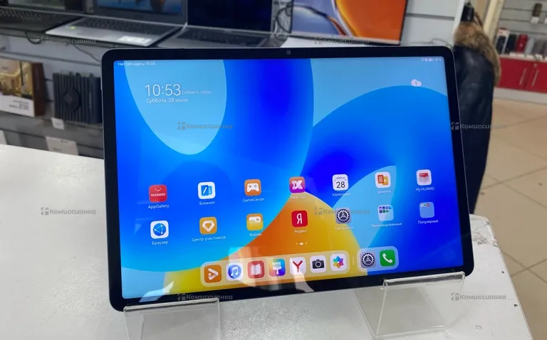 Планшет Huawei MatePad 11.5 6/128 LTE