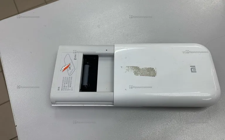 Xiaomi Mi Portable Photo Printer