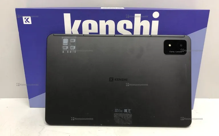 Планшет KENSHI E11 LTE 128Gb