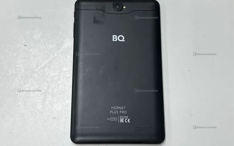 Планшет BQ 8068L Hornet Plus Pro