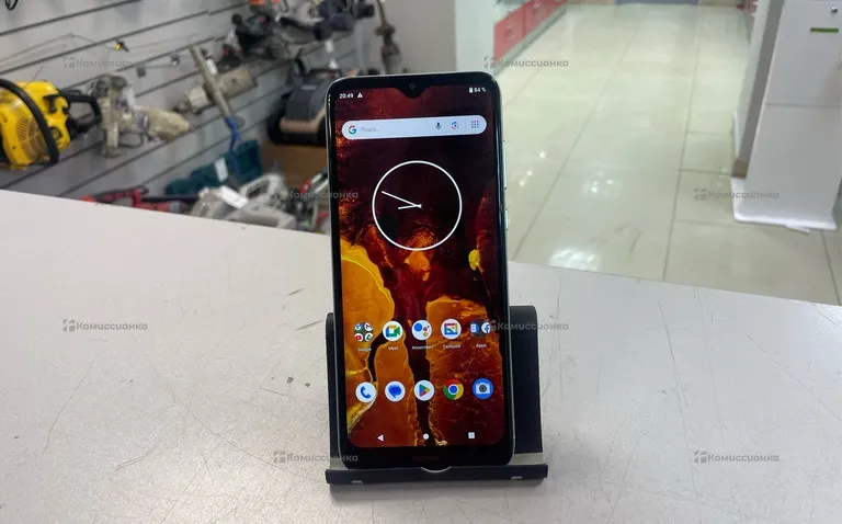 Nokia C30 3/64 ГБ
