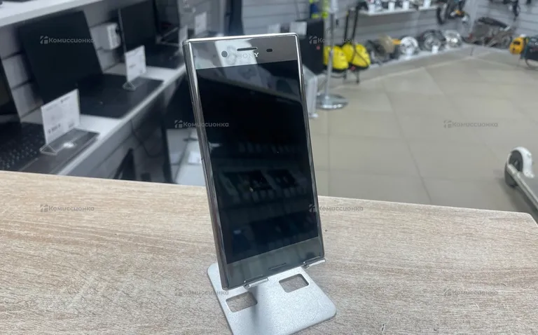 Sony Xperia XZ Premium
