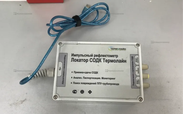 Импульсный рефлектометр Локатор СОДК Термолайн