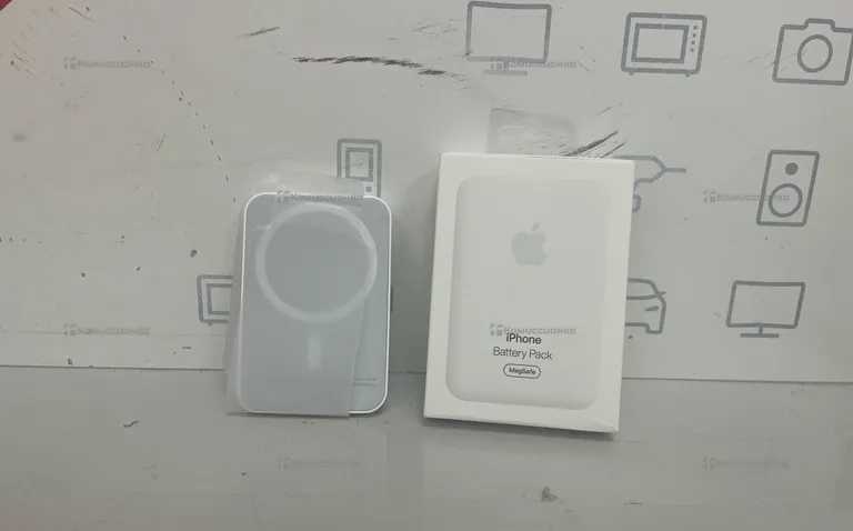 Power Bank  Apple Battery Pack