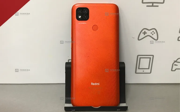 Xiaomi Redmi 9c nfs 3/64