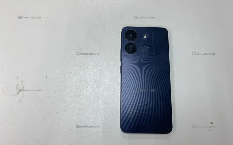 Infinix Smart 7 hd 4/64