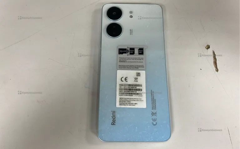 Xiaomi Redmi 13C 8/256 ГБ