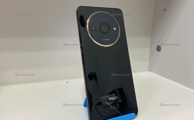 Xiaomi Poco C61 128 ГБ
