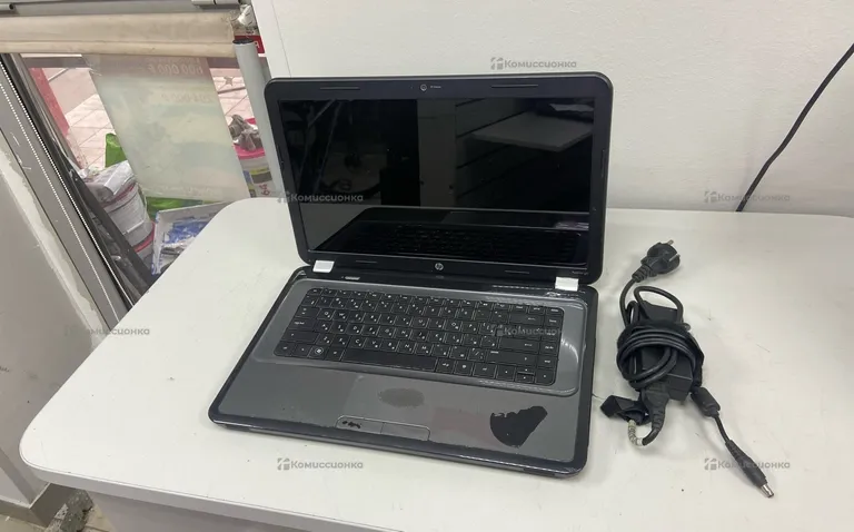 Ноутбук  HP Pavilion g series
