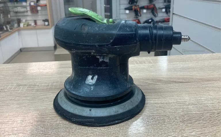 Эксцентриковая пневмошлифмашина Festool LEX 2 150/