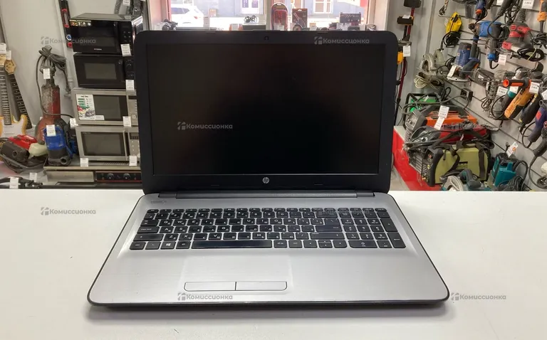 Ноутбук  HP 250 G5