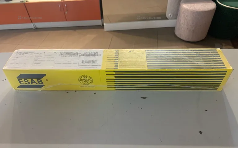 электроды OK 46.00Р 6.6 kg