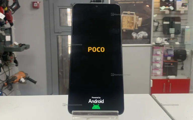 Xiaomi Poco C61 4/128Gb