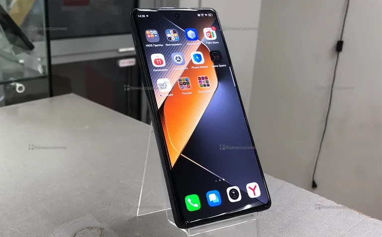 Tecno POVA 6 Pro 8/256GB