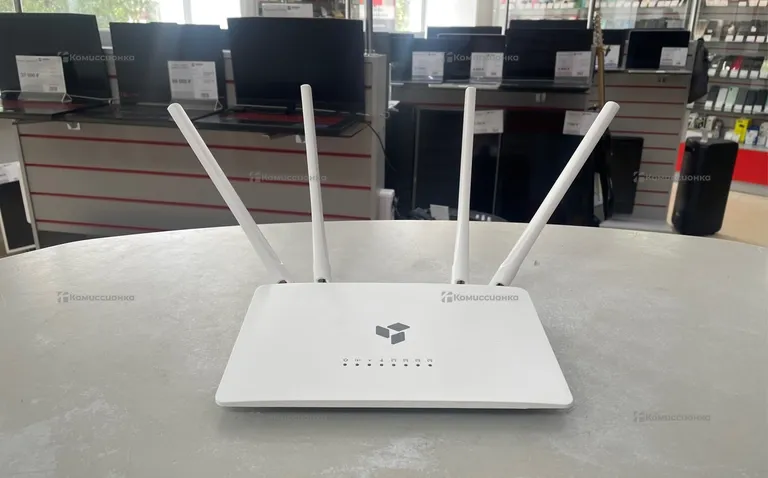 Wifi роутер snr md2
