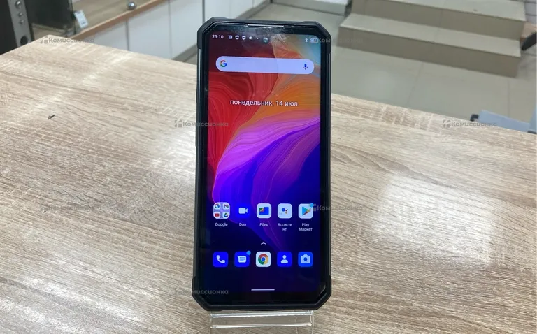 OUKITEL WP17 8/128Gb