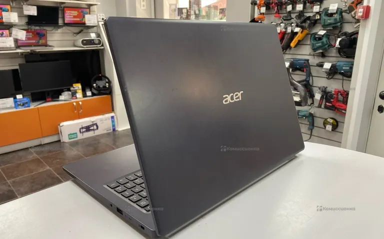 Ноутбук  Acer Aspire A315-22