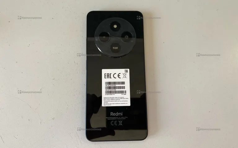 Xiaomi Redmi 14C 4/128 ГБ