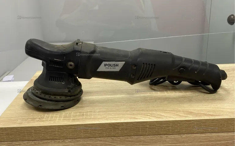 Полировальная машинка Ipolish ip-nf-21-710w