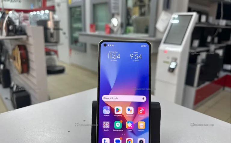 Xiaomi Mi 11 Lite 5G 6/128