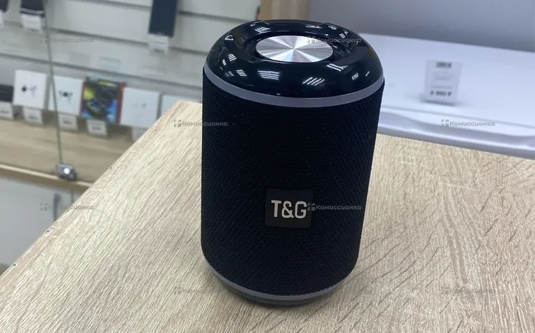Колонка  T&G