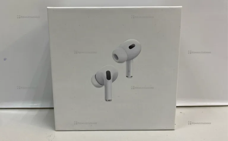 Наушники  AirPods Pro 2 (реп)