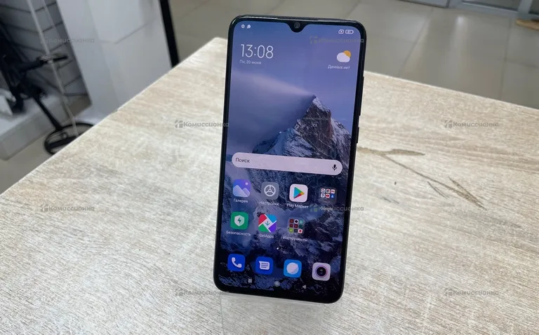 Xiaomi mi 9 lite 4/64Gb