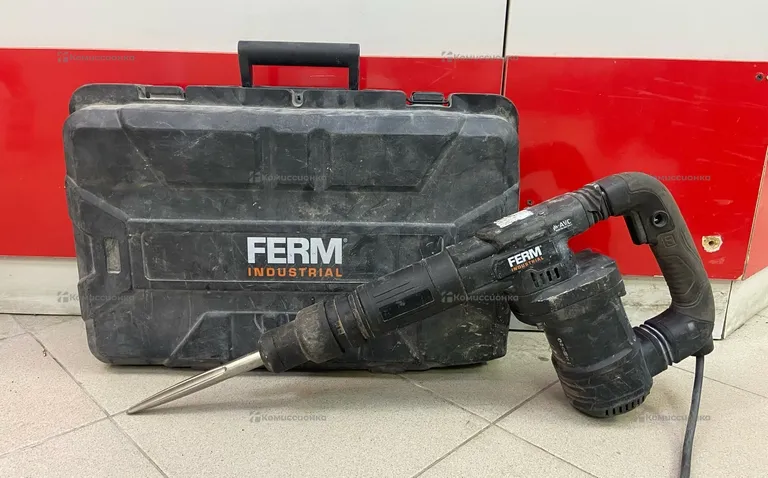 HDM104BM Отбойный молоток Fern