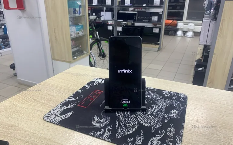 Infinix NOTE 30 8/256Gb