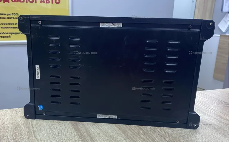 Усилитель  Decibel DB 6.180