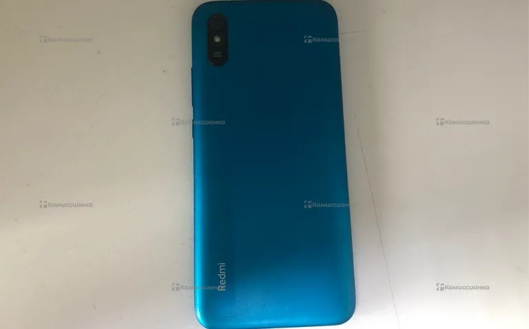 Xiaomi Redmi 9A 2/32 ГБ