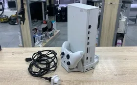 Купить Xbox series s 512gb б/у , в Екатеринбург Цена:23900рублей