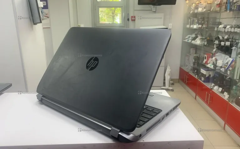 Ноутбук HP PROBOOK 450G2