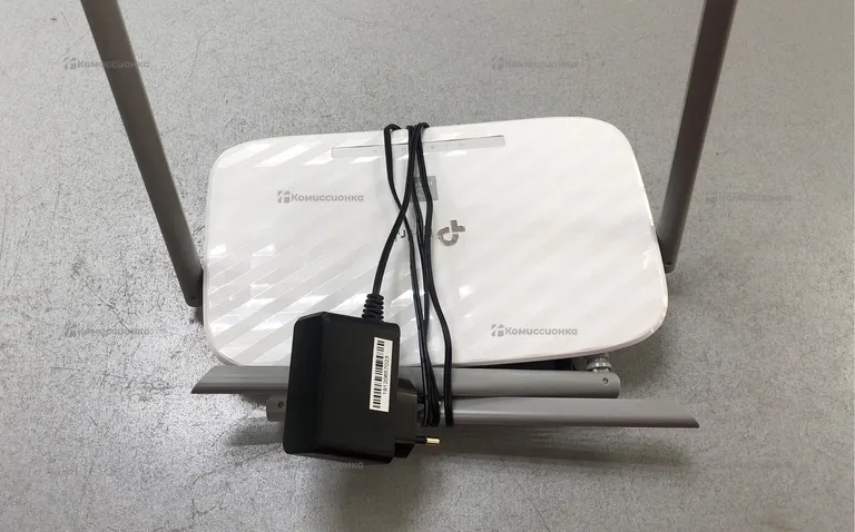 TP-link Ac1200