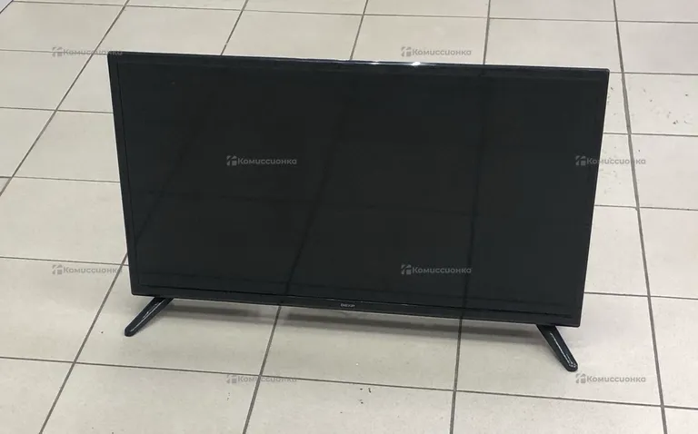 Телевизор  Dexp H32D7300K