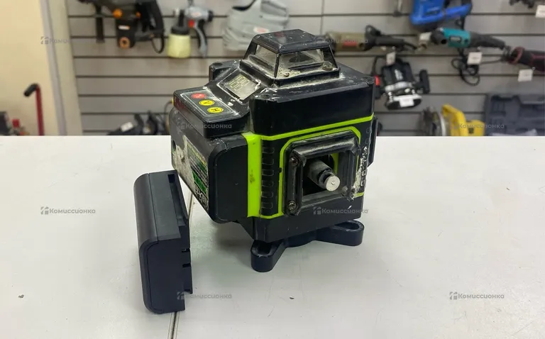 Laser Level