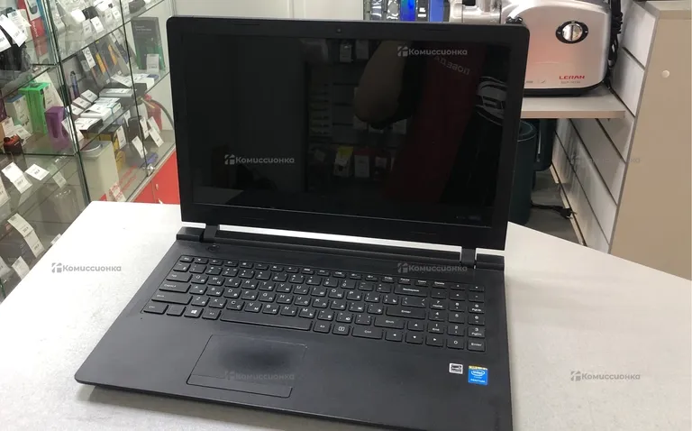 Ноутбук  Lenovo