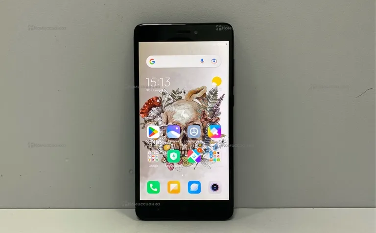 Xiaomi Redmi Note 4 3/16GB
