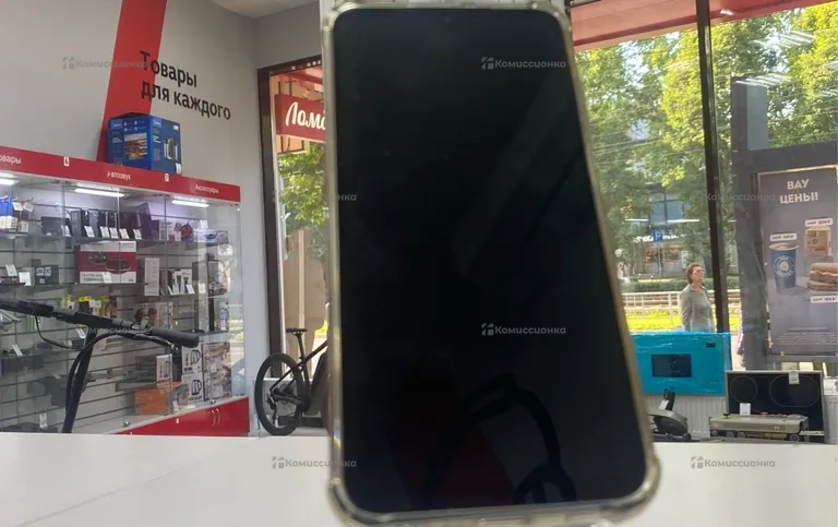 Samsung Galaxy A25 5G 6/128 GB