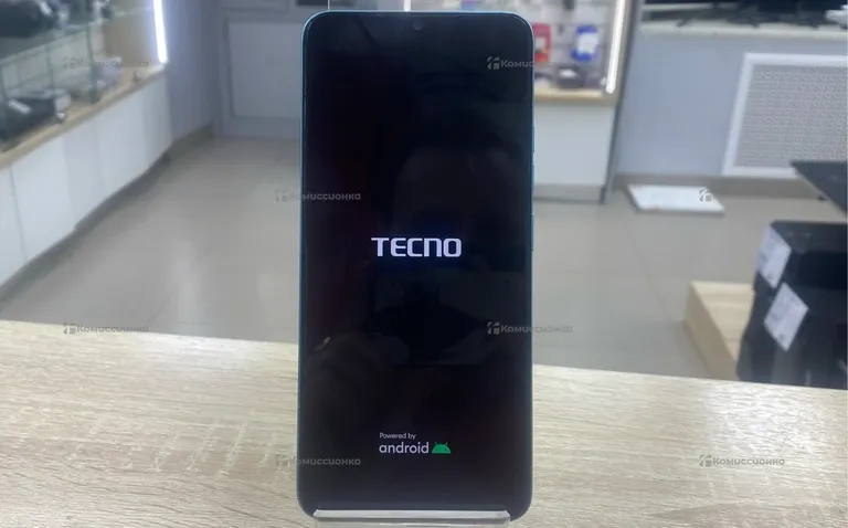 Tecno spark go 2023 3/64