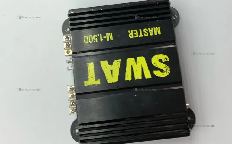 Усилитель Swat M-1.500