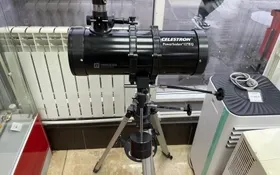 Купить Телескоп CELESTRON powerseeker 127 EQ б/у , в Казань Цена:9900рублей