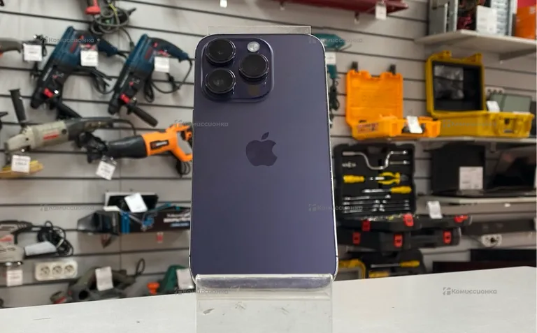 Apple Apple IPhone 14 pro 128