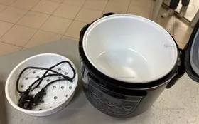 Купить Мультиварка  MARTA-4324 б/у , в Самара Цена:1800рублей