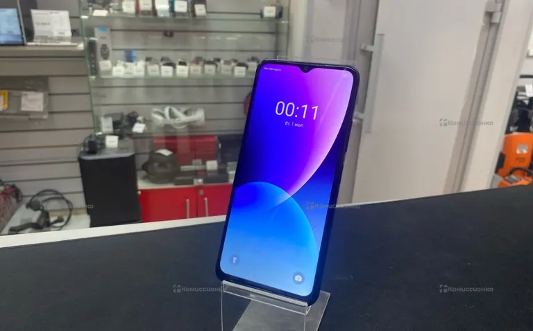 Itel A70 128