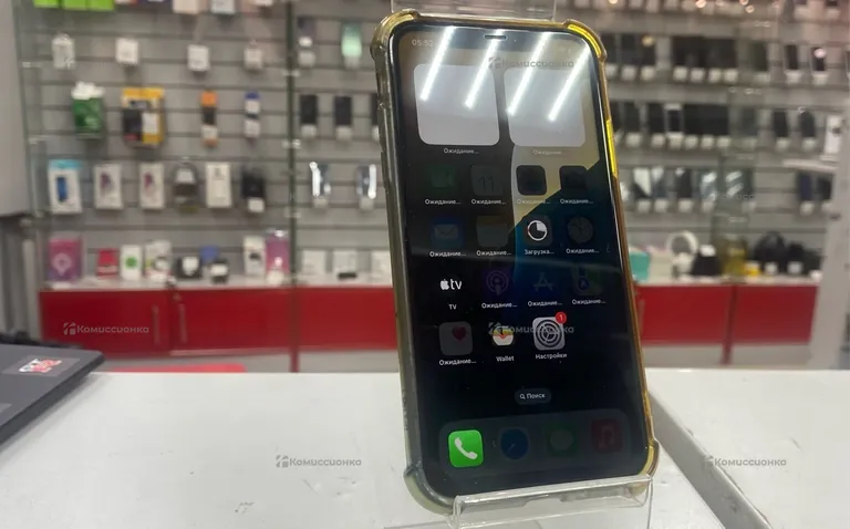 Apple iPhone 11 128Gb