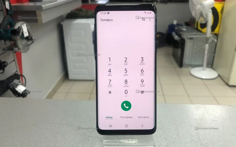 Samsung s9 4/64