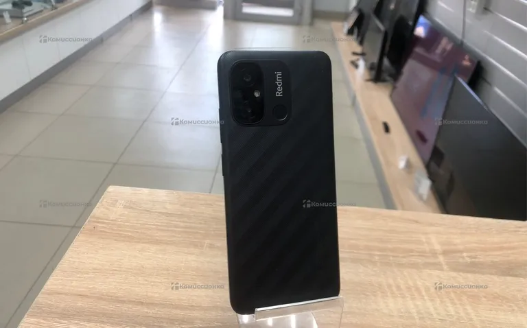 Xiaomi Redmi 12C 6/128 ГБ