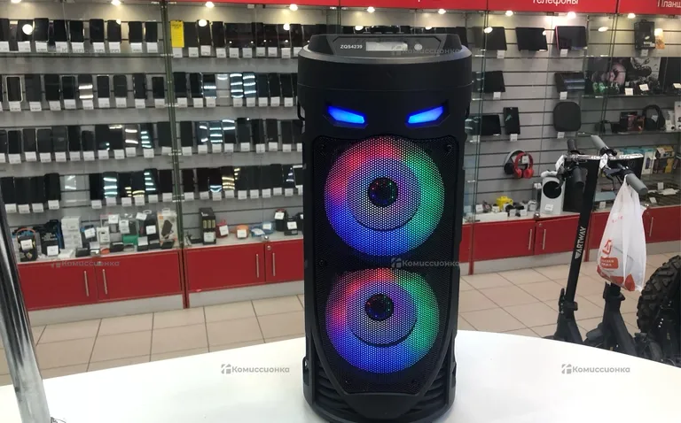 Колонка zqs4239