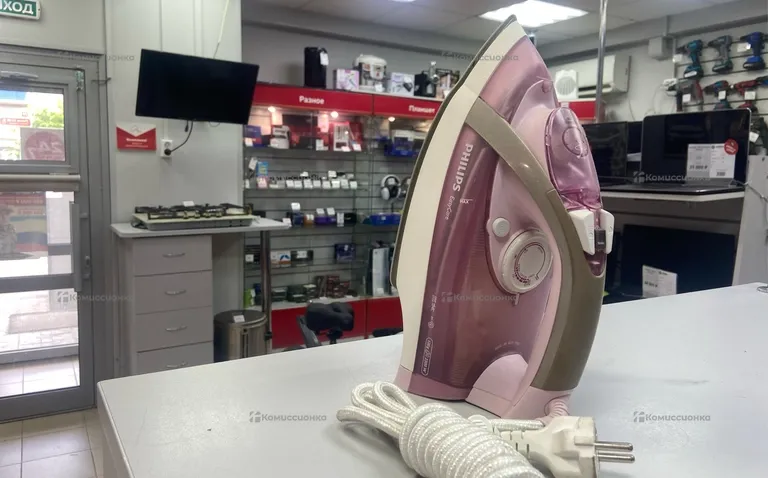 Утюг Philips NL9206AD